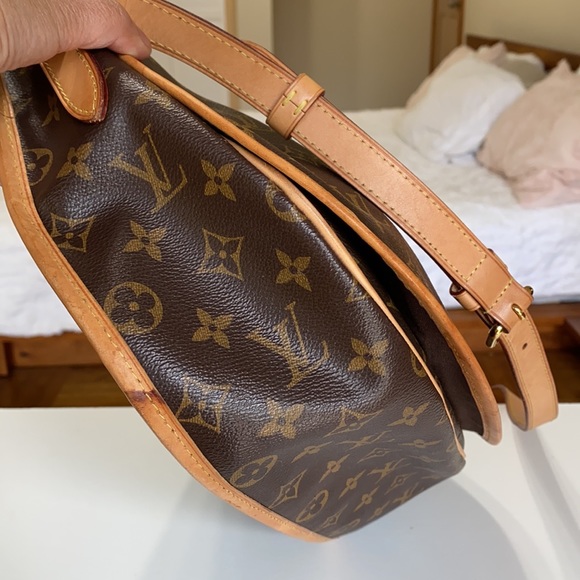 ❤️authentic lv - Picture 6 of 14